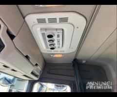 Scania R450 impianto idraulico 2017 euro6