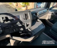 Scania R450 impianto idraulico 2017 euro6
