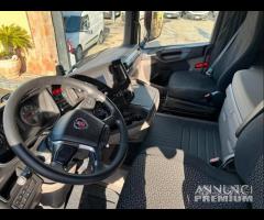 Scania R450 impianto idraulico 2017 euro6 - 6