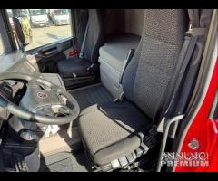 Scania R450 impianto idraulico 2017 euro6 - 7