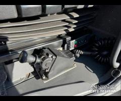Scania R450 impianto idraulico 2017 euro6 - 8