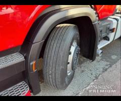 Scania R450 impianto idraulico 2017 euro6 - 9