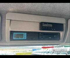 IVECO EUROCARGO 100E19 Cella 5.40 e sponda 2014 E6