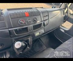 IVECO EUROCARGO 100E19 Cella 5.40 e sponda 2014 E6