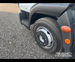 IVECO EUROCARGO 100E19 Cella 5.40 e sponda 2014 E6 - 7
