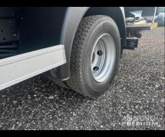 IVECO EUROCARGO 100E19 Cella 5.40 e sponda 2014 E6 - 8