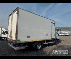 IVECO EUROCARGO 100E19 Cella 5.40 e sponda 2014 E6 - 13