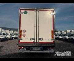 IVECO EUROCARGO 100E19 Cella 5.40 e sponda 2014 E6 - 14