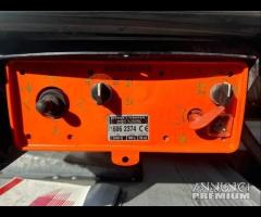 Iveco daily 72C15 cella 5.20mt e sponda 2017 E5