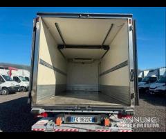 Iveco daily 72C15 cella 5.20mt e sponda 2017 E5 - 13