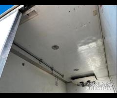Iveco daily 60c15 cella frigo 4.20mt 2008