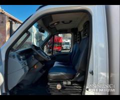 Iveco daily 60c15 cella frigo 4.20mt 2008 - 6