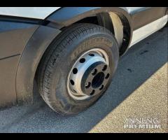 Iveco daily 60c15 cella frigo 4.20mt 2008 - 7