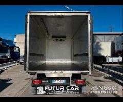 Iveco daily 60c15 cella frigo 4.20mt 2008 - 11