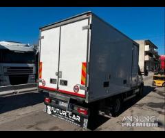 Iveco daily 60c15 cella frigo 4.20mt 2008 - 13