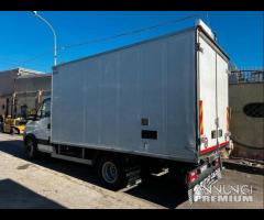 Iveco daily 60c15 cella frigo 4.20mt 2008 - 15