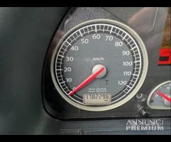 Iveco stralis 500 ZF+retarder 2011 E5