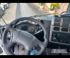Iveco stralis 500 ZF+retarder 2011 E5 - 6