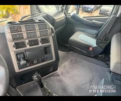 Iveco stralis 500 ZF+retarder 2011 E5 - 7