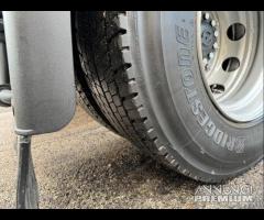 Iveco stralis 500 ZF+retarder 2011 E5 - 11