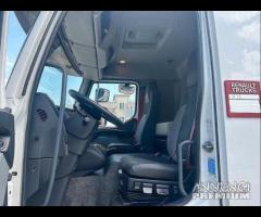 Renault 120 q.ali furgone e sponda 2015 E6 - 6