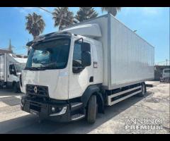 Renault 120 q.ali furgone e sponda 2015 E6 - 22
