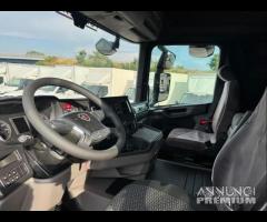 Scania R450 Cabina media 2018 Euro6