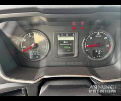 Scania R450 Cabina media 2018 Euro6