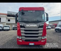 Scania R450 Cabina media 2018 Euro6 - 12