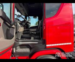 Scania R450 Cabina media 2018 Euro6 - 14