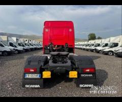 Scania R450 Cabina media 2018 Euro6 - 16