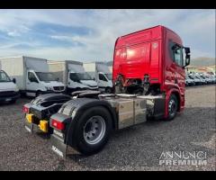 Scania R450 Cabina media 2018 Euro6 - 17