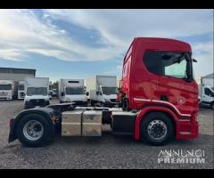 Scania R450 Cabina media 2018 Euro6 - 18