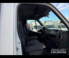 Renault master 2.3 Furgone e sponda 2019 E6