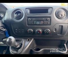 Renault master 2.3 Furgone e sponda 2019 E6