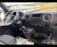 Renault master 2.3 Furgone e sponda 2019 E6 - 6