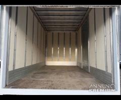 Renault master 2.3 Furgone e sponda 2019 E6 - 7