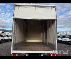 Renault master 2.3 Furgone e sponda 2019 E6 - 8