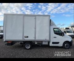 Renault master 2.3 Furgone e sponda 2019 E6 - 9