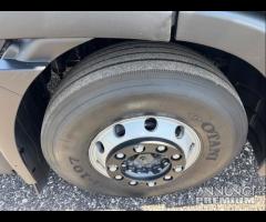 Iveco stralis 510 passo 4200 Manuale 2017