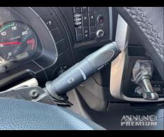 Iveco stralis 510 passo 4200 Manuale 2017