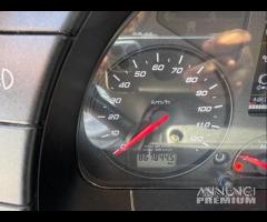 Iveco stralis 510 passo 4200 Manuale 2017