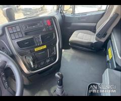 Iveco stralis 510 passo 4200 Manuale 2017 - 7