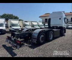 Iveco stralis 510 passo 4200 Manuale 2017 - 13
