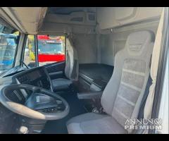 Iveco stralis 500 Gancio scarrabile 2016 E6