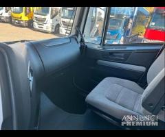 Iveco stralis 500 Gancio scarrabile 2016 E6