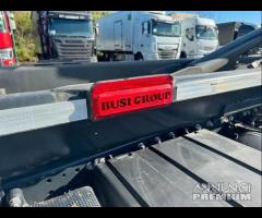 Iveco stralis 500 Gancio scarrabile 2016 E6 - 13