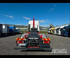 Iveco stralis 500 Gancio scarrabile 2016 E6 - 16