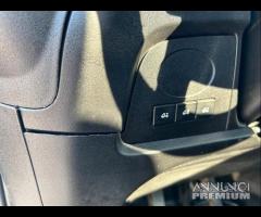 Iveco daily 60C14 metano passo 4100 -2016 E6