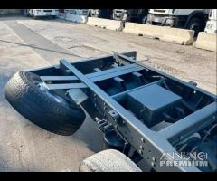 Iveco daily 60C14 metano passo 4100 -2016 E6 - 9
